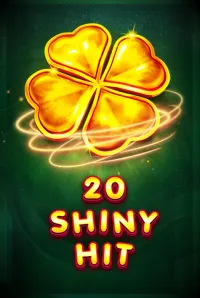 20 Shiny Hit logo