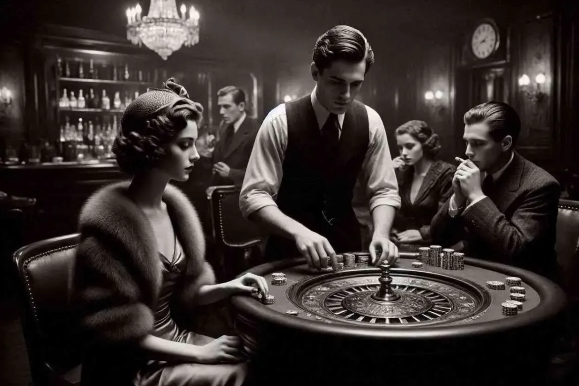 Arctic Spins Casino