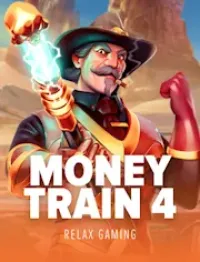 money train 4 1 official logo